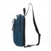 233303 Slant Pocket Sling Bag